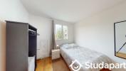 For rent Apartment Reims  110 m2