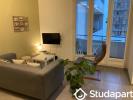 For rent Apartment Grenoble  10 m2