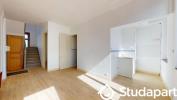 For rent Apartment Tourcoing  67 m2