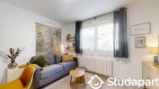 For rent Apartment Rennes  18 m2