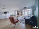 For rent Apartment Ivry-sur-seine  55 m2 3 pieces