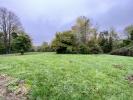 Vente Terrain Villers-cotterets  1257 m2