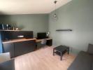 For rent Apartment Saint-etienne  30 m2 2 pieces