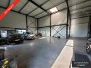 For rent Commercial office Marcilloles  300 m2