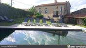 For sale House Auriac-l'eglise  265 m2 8 pieces