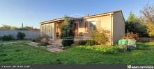 Vente Maison Sorgues  3 pieces 72 m2