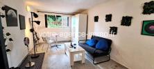 For sale Apartment Nice LANTERNE 27 m2