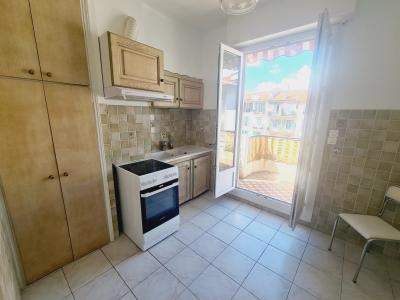 For rent Nice LIBARATION 2 rooms 52 m2 Alpes Maritimes (06100) photo 4