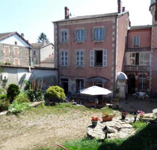 For rent Arlanc 1 room 35 m2 Puy de dome (63220) photo 1