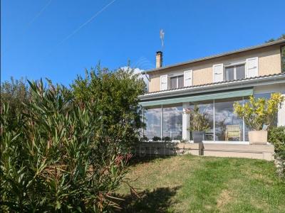 Annonce Vente 4 pices Maison Saint-hilaire-de-la-cote 38