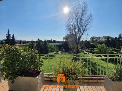 For sale Ancone MONTALIMAR 3 rooms 105 m2 Drome (26200) photo 1