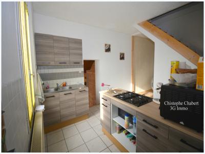 Annonce Vente 4 pices Maison Messeix 63