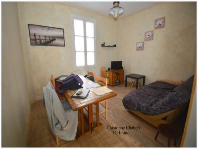 Acheter Maison Messeix 59500 euros