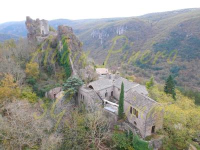 For sale Roque-sainte-marguerite 10 rooms 184 m2 Aveyron (12100) photo 0