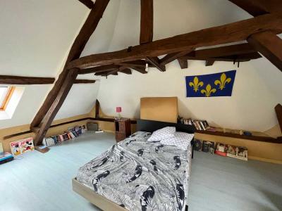 For sale Appenai-sous-belleme BELFORET-EN-PERCHE 12 rooms 183 m2 Orne (61130) photo 4