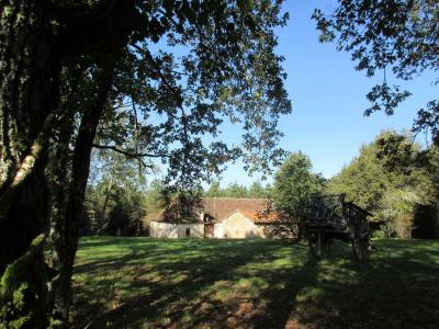 Acheter Maison Bassillac Dordogne