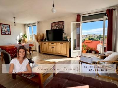 For sale Beziers 4 rooms 92 m2 Herault (34500) photo 0