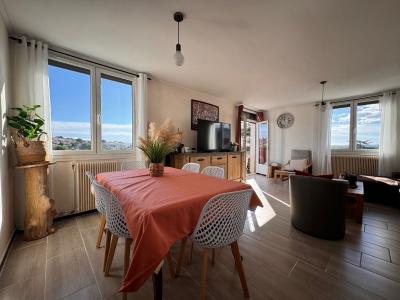 Annonce Vente 4 pices Appartement Beziers 34