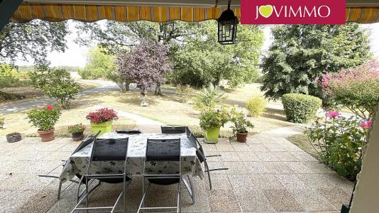 Annonce Vente 5 pices Maison Valdivienne 86