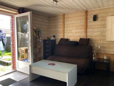 For rent Longeville-sur-mer 2 rooms 38 m2 Vendee (85560) photo 2