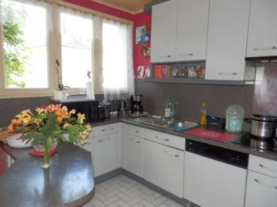 For sale Laval 53000 Laval 7 rooms 112 m2 Mayenne (53000) photo 0