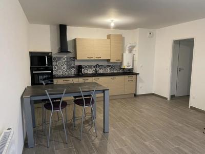 Annonce Vente 3 pices Appartement Savenay 44