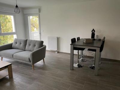 Acheter Appartement 61 m2 Savenay