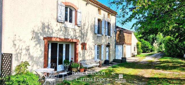 For sale Castelnaudary 10 rooms 288 m2 Aude (11400) photo 0