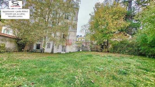 Annonce Vente 6 pices Appartement Versailles 78