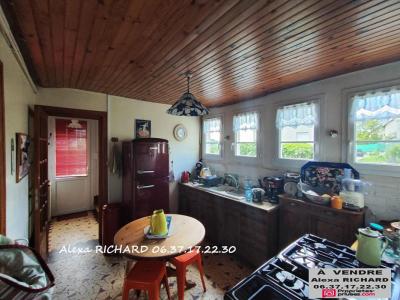 Acheter Maison Brionne 139971 euros