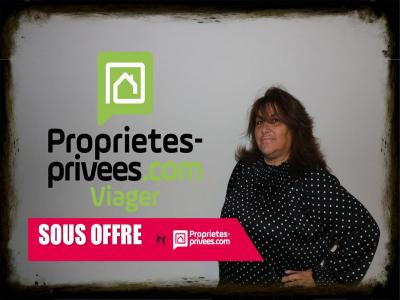 Life-annuity Noisy-le-grand 3 rooms 62 m2 Seine saint denis (93160) photo 0