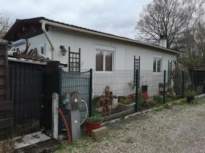 Annonce Viager 2 pices Maison Noisy-le-grand 93