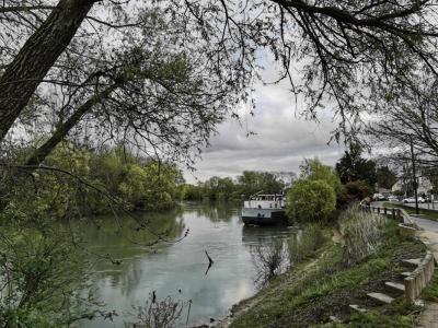 Acheter en viager Maison Noisy-le-grand Seine saint denis