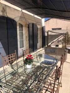 Annonce Vente 3 pices Maison Avignon 84