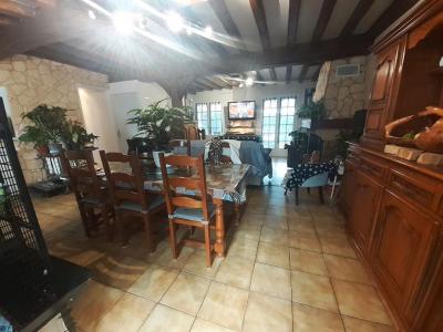 For sale Cuy-saint-fiacre 7 rooms 146 m2 Seine maritime (76220) photo 2