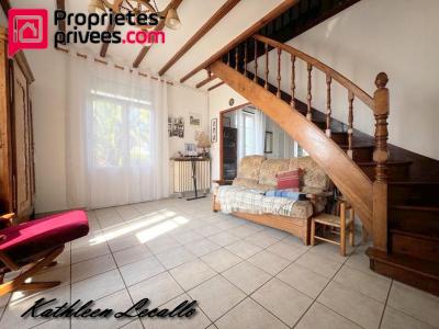 For sale Turballe 8 rooms 115 m2 Loire atlantique (44420) photo 2