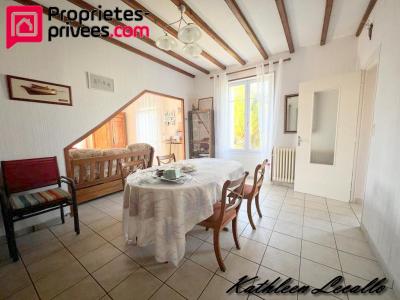 For sale Turballe 8 rooms 115 m2 Loire atlantique (44420) photo 4