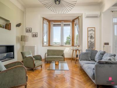 For sale Marseille-13eme-arrondissement 4 rooms 135 m2 Bouches du Rhone (13013) photo 0