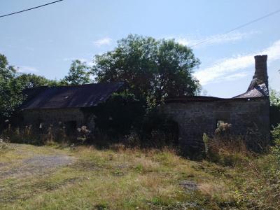 For sale Priziac 10 rooms Morbihan (56320) photo 4