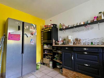 Acheter Maison Chapelle-de-brain 199500 euros