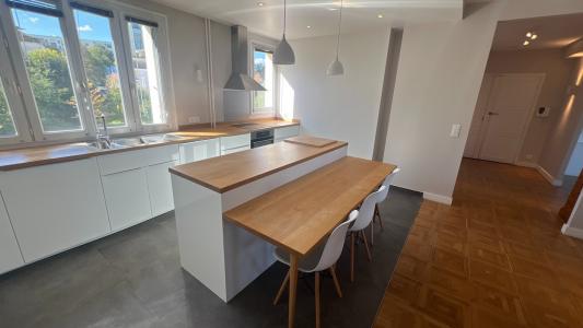 For rent Saint-cloud 7 rooms 164 m2 Hauts de Seine (92210) photo 4