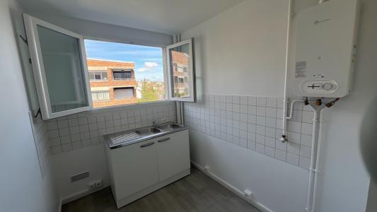 For rent Saint-maur-des-fosses 3 rooms 55 m2 Val de Marne (94100) photo 4