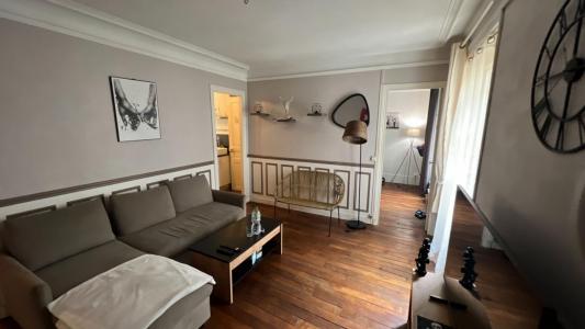 Acheter Appartement 38 m2 Paris-15eme-arrondissement