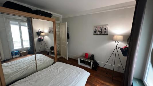 Acheter Appartement Paris-15eme-arrondissement 359000 euros