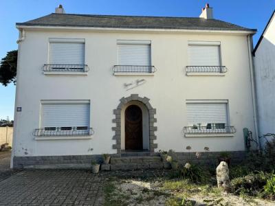 For sale Croisic 8 rooms 142 m2 Loire atlantique (44490) photo 0