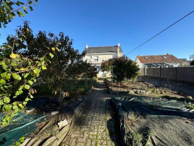 Annonce Vente 8 pices Maison Croisic 44