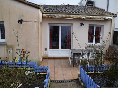 For sale Nantes 3 rooms 68 m2 Loire atlantique (44300) photo 1