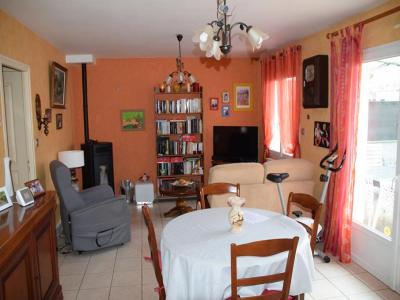 For sale Nantes 3 rooms 68 m2 Loire atlantique (44300) photo 2