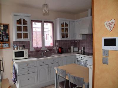 For sale Nantes 3 rooms 68 m2 Loire atlantique (44300) photo 3