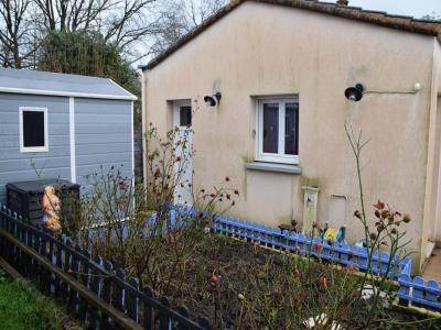 For sale Nantes 3 rooms 68 m2 Loire atlantique (44300) photo 4